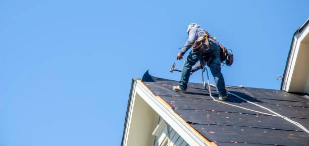 Quick and Trustworthy Emergency Roof Repair Services in Westlake, TX